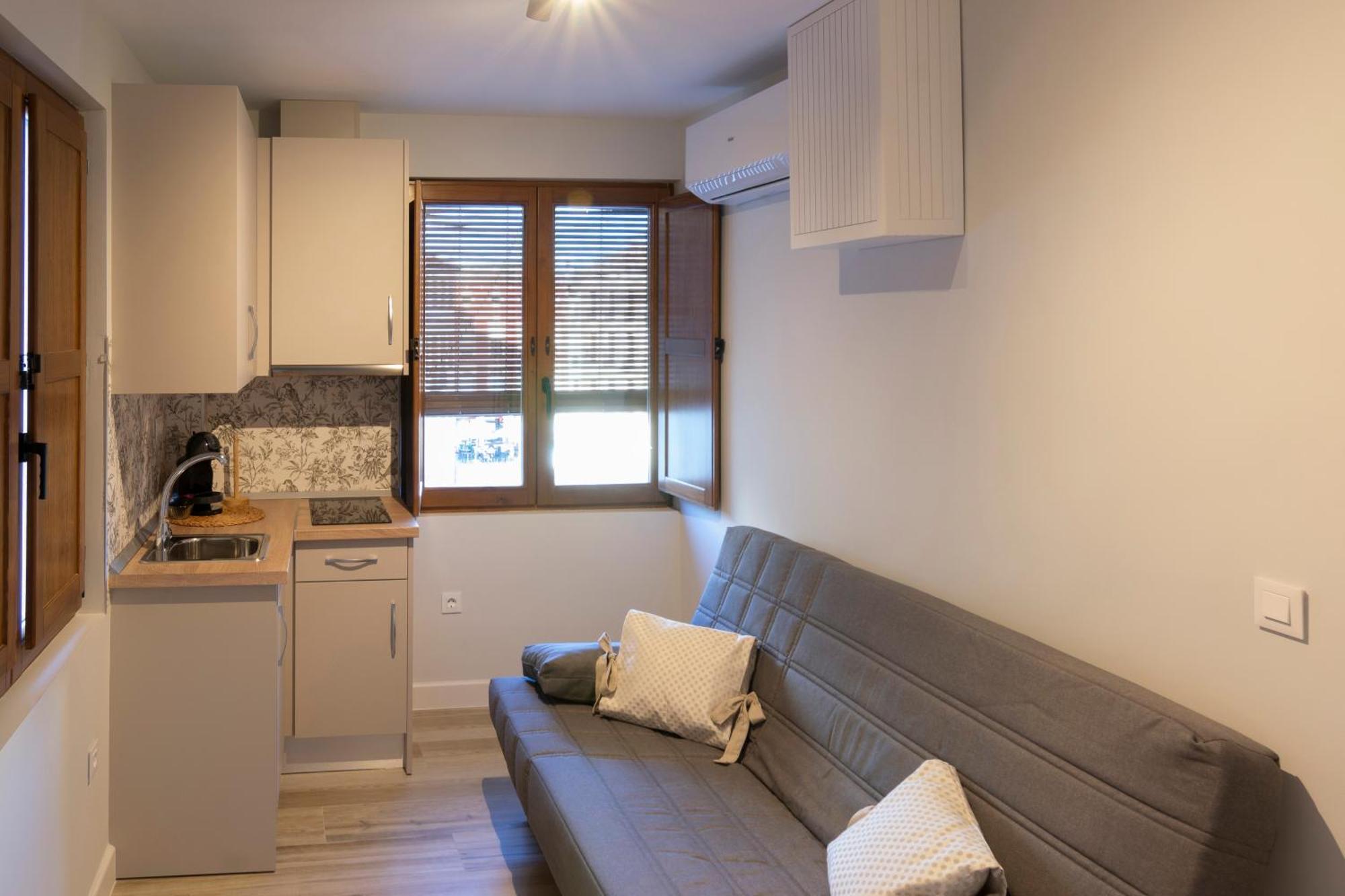 Ferienwohnung Vivienda Turistica Casa Quevedo Úbeda Exterior foto