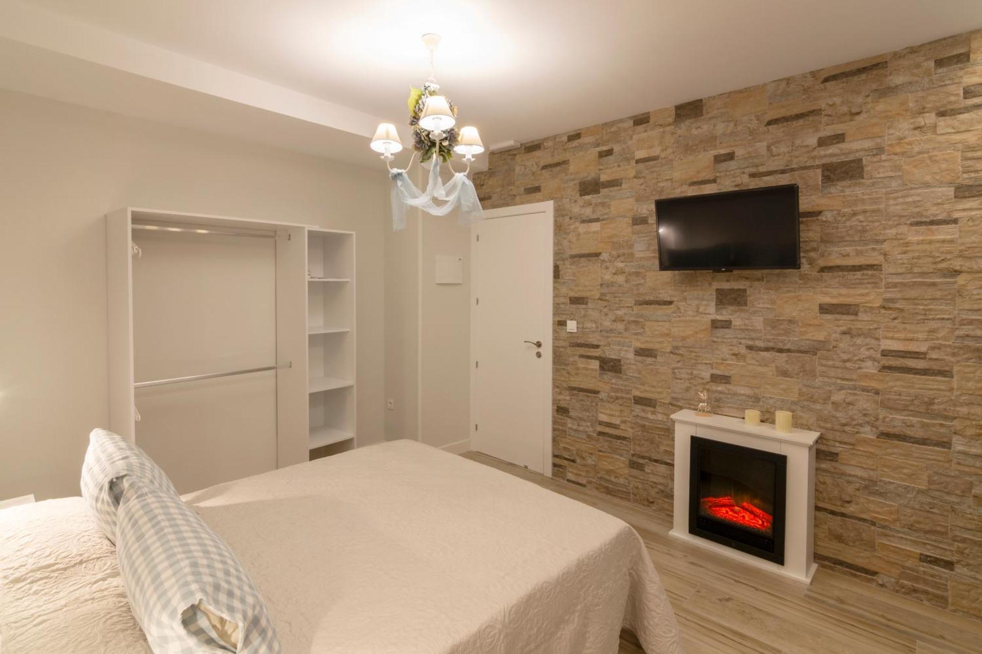 Ferienwohnung Vivienda Turistica Casa Quevedo Úbeda Exterior foto