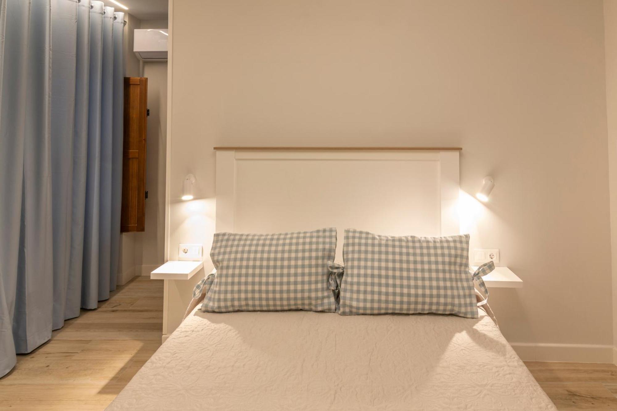 Ferienwohnung Vivienda Turistica Casa Quevedo Úbeda Exterior foto