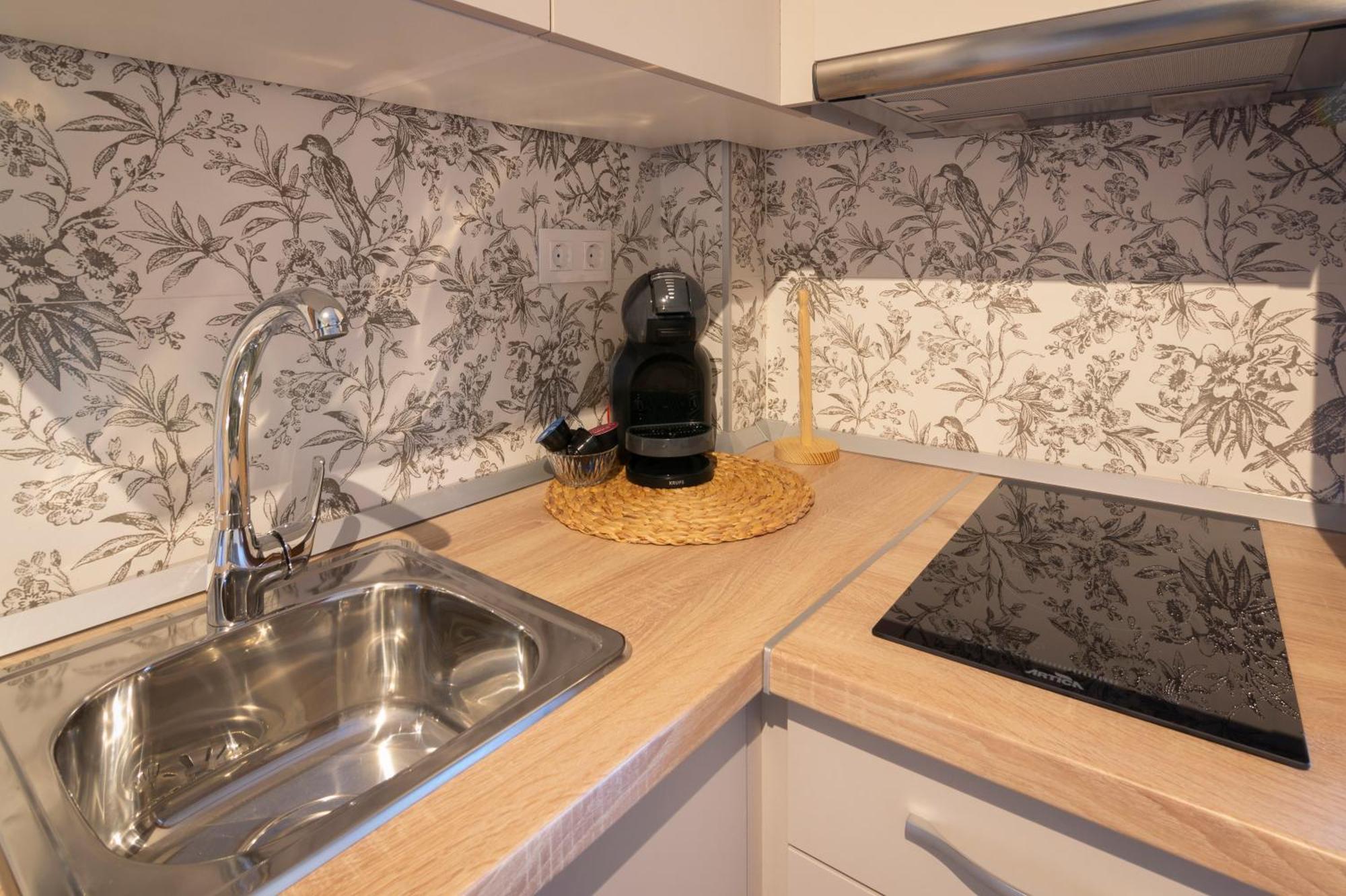 Ferienwohnung Vivienda Turistica Casa Quevedo Úbeda Exterior foto