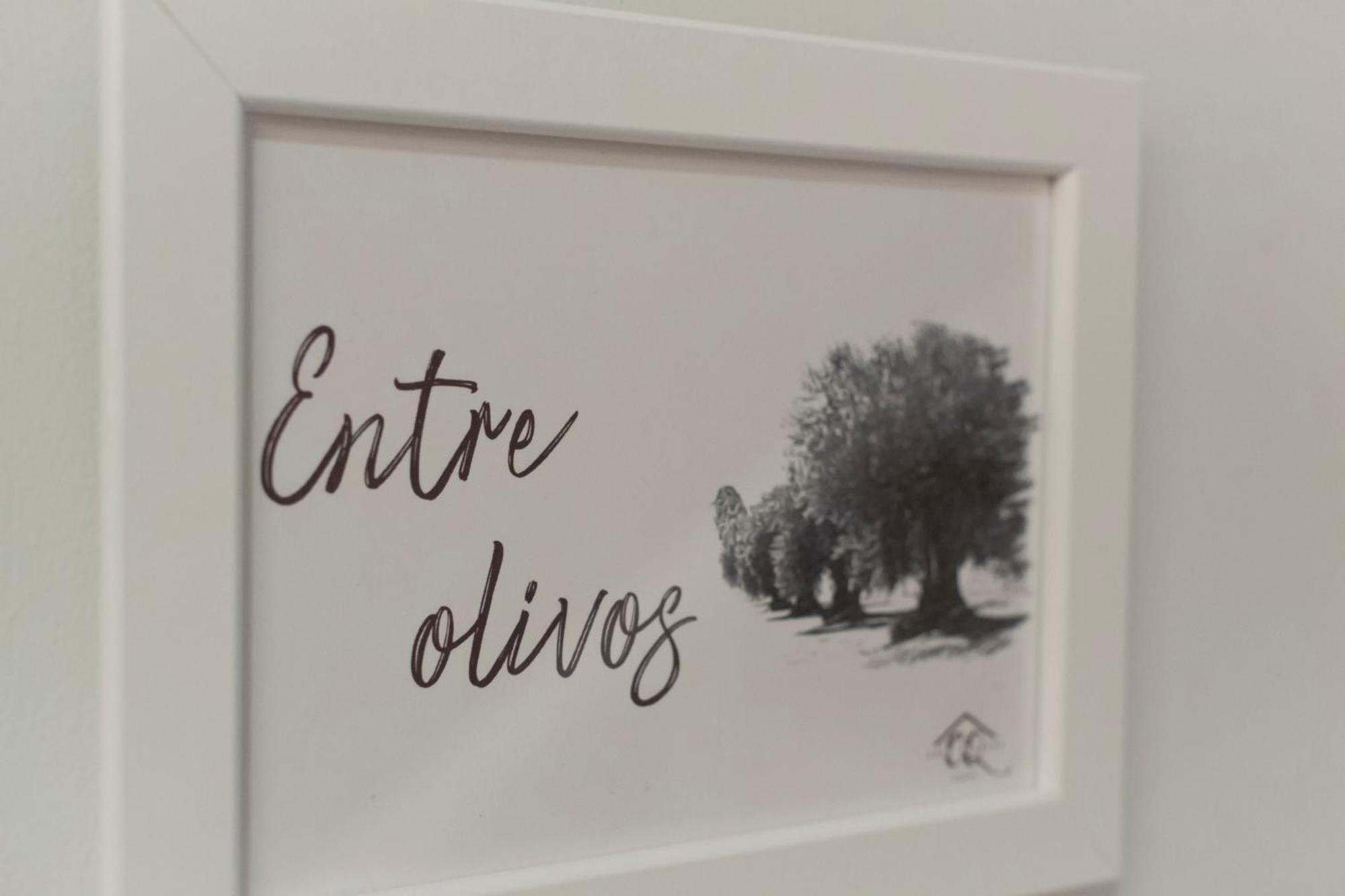 Ferienwohnung Vivienda Turistica Casa Quevedo Úbeda Exterior foto